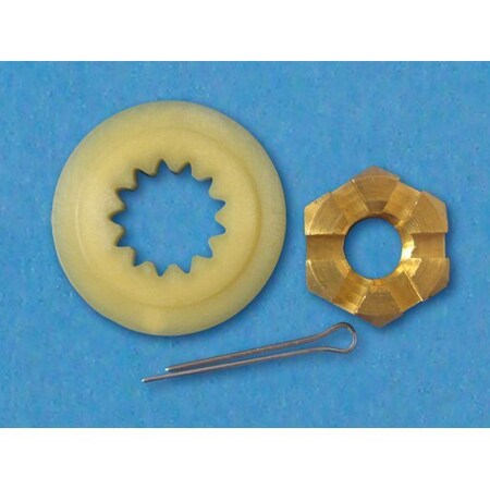 Handi-Man Marine Prop Hardware Kit 2027